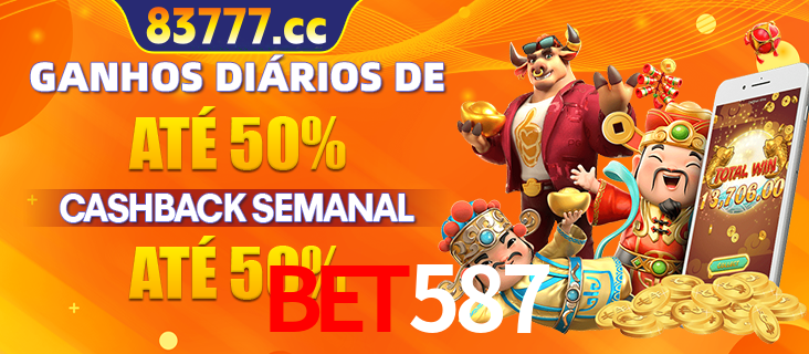 Anúncio de um membro ganhador do cassino bet587 que ganhou R$2.193.486,00 jogando o slot PG Fortune Tiger, com os mascotes do jogo comemorando o prêmio.